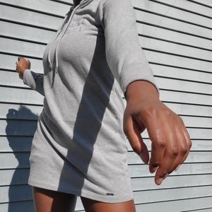 Calvin Klein Hoodie/Dress